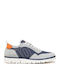 Sneakers Anatomici Pentru Bărbați Gri