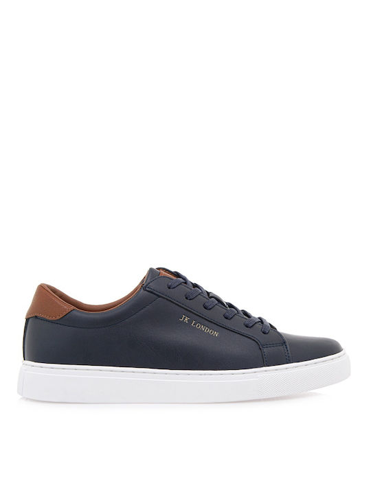 JK London Sneakers Blue