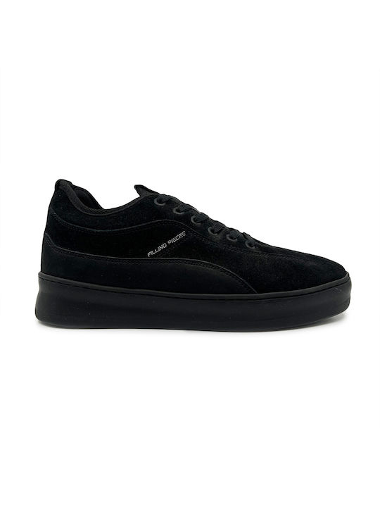 Filling Pieces Sneakers Black