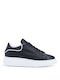 Ανδρικά Sneakers Μαύρα