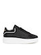 REY1 Sneakers Black