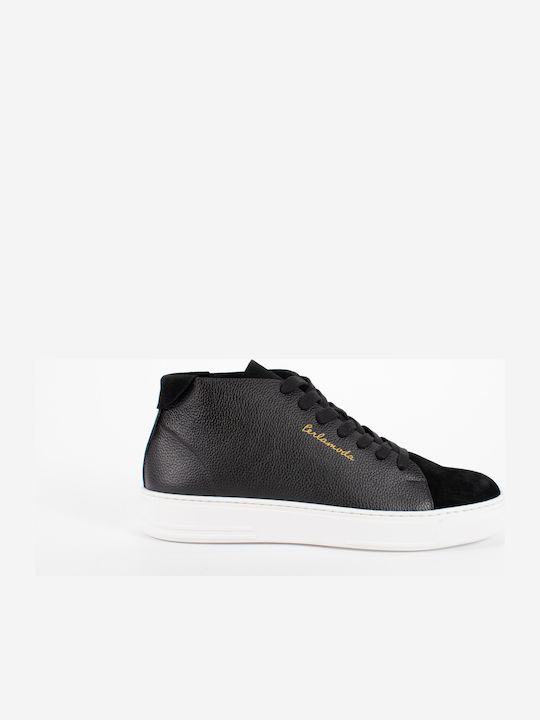 Perlamoda Sneakers Black