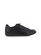 Chacal Herren Sneakers Schwarz