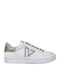 Γυναικεία Sneakers Λευκά