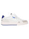 Herren Sneakers Weiß