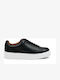 Herren Sneakers Schwarz