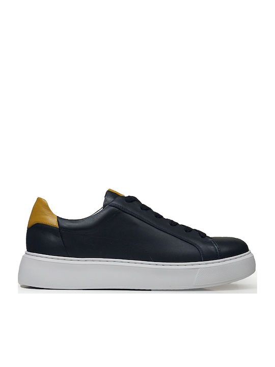Vice Footwear Sneakers Navy Μπλε Vice Footwear Sneakers Navy Μπλε