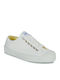Γυναικεία Sneakers Λευκά