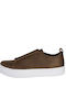 Chekich Sneakers Tabac Brown