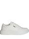 Knack Sneakers White