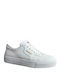 Knack Sneakers White