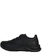 Knack Sneakers Black