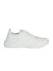 Knack Sneakers White