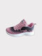 Mimsoga Sneakers Pink