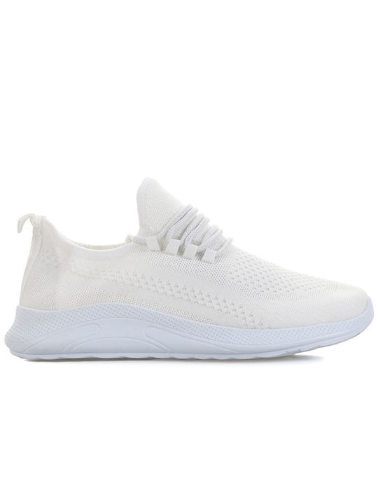 Cosi Shoes Sneakers White