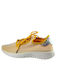 Plato Sneakers Yellow