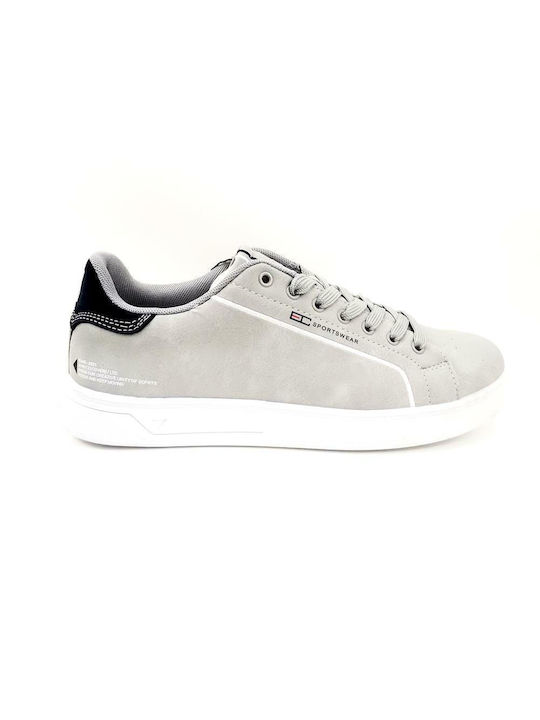 Pegabo Sneakers Gray