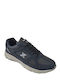 Luttoon Sneakers Navy Blue