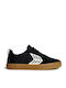 CATIBA PRO Ανδρικά Sneakers Μαύρα