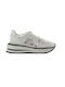 Massimo Granieri Sneakers White