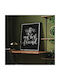 Walls Wooden Frame Poster 40x50cm