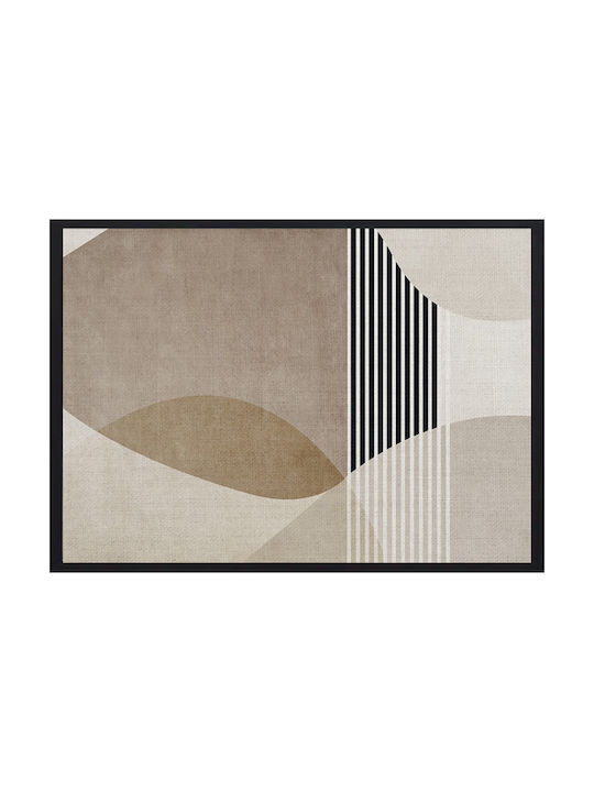 Walls Πίνακας σε Καμβά 70x50cm