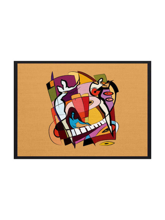 Walls Πίνακας σε Καμβά 20x15cm