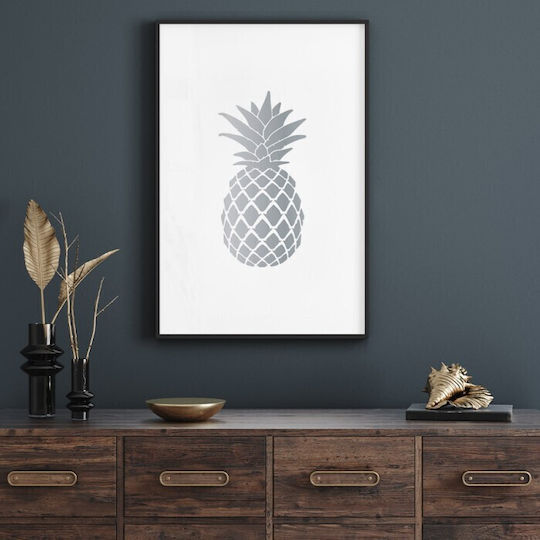 Walls Poster Cadru Din Lemn 20x30cm