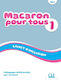 Macaron 1 Livret D'inclusion