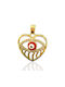 Intimonna Charm Gold Plated