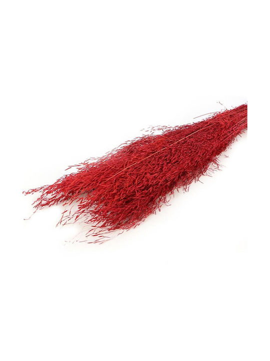 Atmosphera Artificial Decorative Branch Red 1pcs