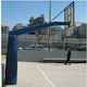 Sportstore One Blue Pole Pad