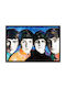 Αφίσα The Beatles 91.5x61cm