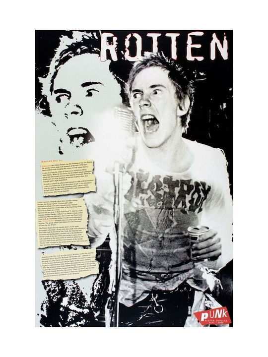 Poster 61x91.5cm