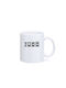 Ceramic Cup White 350ml