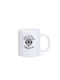 Ceramic Cup White 350ml