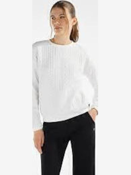 Freddy Blouse White