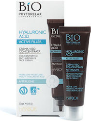 Phytorelax Bio Hyaluronic Acid Creme 30ml