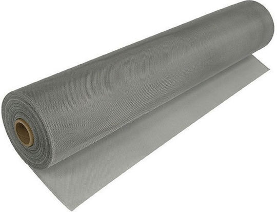 Grasher Αμερικής Σίτα με το Μέτρο Σταθερή από Fiberglass Γκρι 80cm