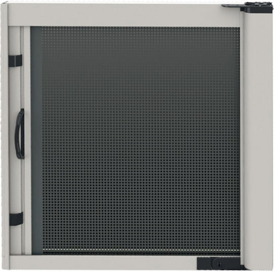 GS Σίτα Παραθύρου Βιδωτή Συρόμενη 180x150cm GS Σίτα Παραθύρου Βιδωτή Συρόμενη 180x150cm