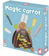 Επιτραπέζιο Παιχνίδι Magic Carrot για 2-6 Παίκτες 3+ Ετών (EN) Janod