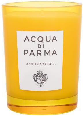 Acqua di Parma Aromatische Kerze im Gefäß