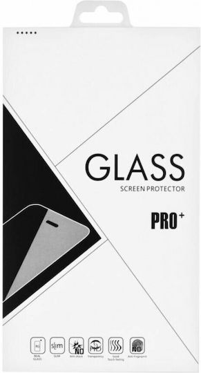9Η 5D 0.3mm Full Face Tempered Glass Μαύρο (Galaxy A54)