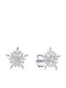 ecarla Earrings made of Silver