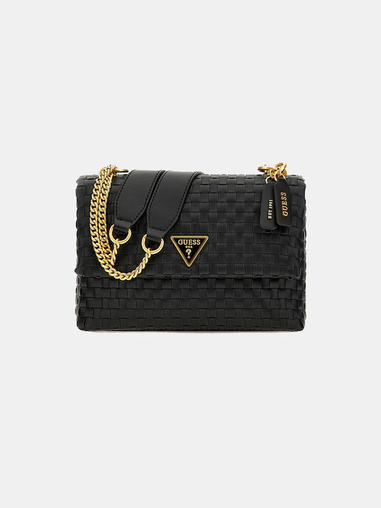 Guess Women's Bag Shoulder Black