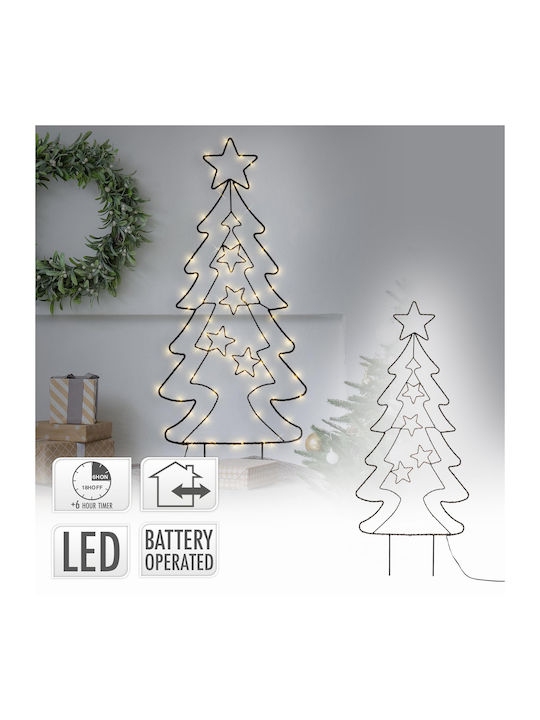 Christmas LED Light Warm White ECD Germany