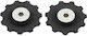 Shimano Rd4601 Ροδάκια Σασμάν Ποδηλάτου