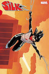Silk, #1 Casagrande Women Of Marvel Variant Cover