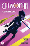Catwoman, #2 Cat International