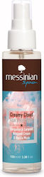 Messinian Spa Body & Hair Mist Bergamot & Caram...